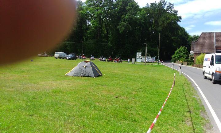 Campingplatz Bremer